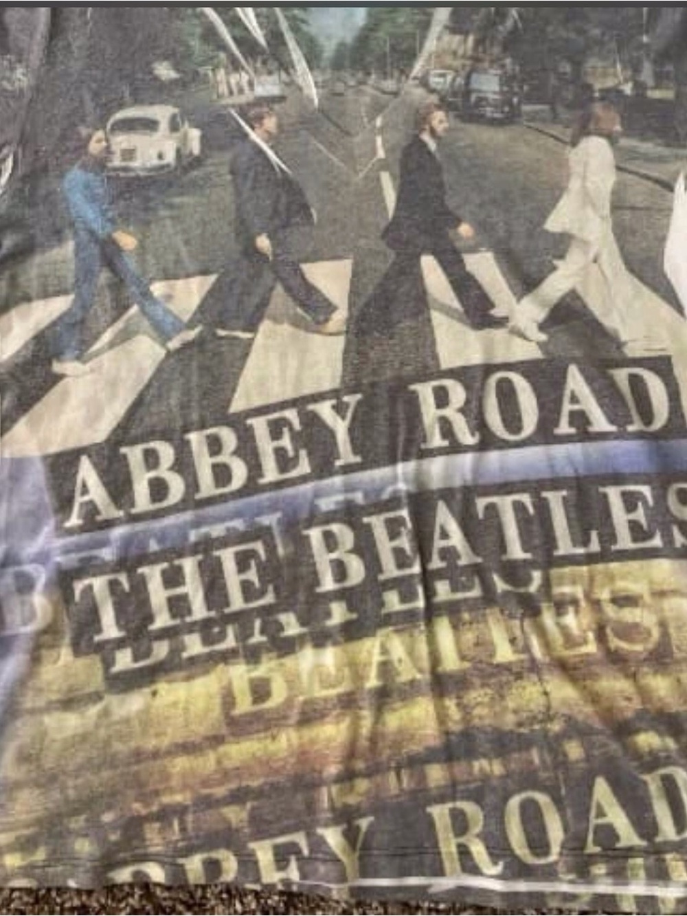 The Beatles T - Picture 4 of 7